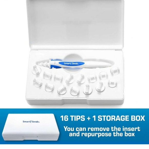 Earwax Remover Smart Swab - Picture 12 of 15